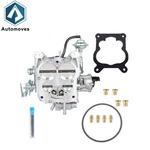 305-350 Durable Carburetor For Gmc 1981-1983 1984 1985 1986 C3500/K3500/C2500 V8 New. Price: $140.26.