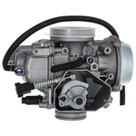 Carburetor Assembly For Honda Fourtrax Rancher TRX300 TRX350 16100-HN5-673 New. Price: $39.95.