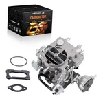 Maxpeedingrods Barrel Carburetor For Rochester 2GC Chevy 350 400 New. Price: $192.84.