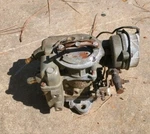Carburetor For Vw Beetles 1971-1979 Carter Motorcraft 7371S Made-usa 4 Parts. Price: $32.99.