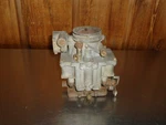 Stromberg Aerotype 2-BARREL Carburetor 205-9 AAV-26 Cadillac 1941 V-8 For. Price: $105.00.
