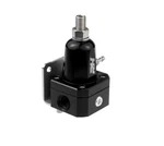 Redhorse Performance 7910-08-2 Fuel Pressure Regulator Bypass 08AN Black New. Price: $134.90.