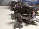 1979 Olds Quadrajet Carburetor 17059250 1779 Byz Rochester, Napa Remanufactured. Price: $345.00.