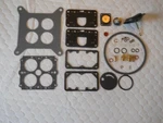 Holley 4160 Series List 1850 Carb Kit For 600 Cfm/internal N/s And V/s - 2 X 4. New. Price: $109.99.