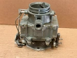 1937-49 Buick Stromberg Aerotype Carburetor Clean! Fast Free Shipping! For. Price: $449.99.