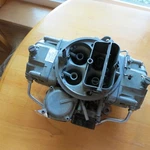 1969 1970 Shelby Mustang 428 Scj Holley Carburetor C9AZ-9510-U List 4609 083 Used. Price: $1000.00.