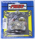 Aed Holley 41501 Rebuild Kit Double Pumper Carb 650 750 850 950 1000 New. Price: $89.99.