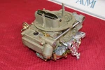 1967 Corvette 427-390HP Rebuilt Holley Carburetor List 3811 3906633-EO Remanufactured. Price: $1750.00.