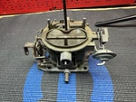 Stromberg Bendix Wwc 2BBL Carburetor 1960 Dodge Plymouth Chrysler Mopar Og. Price: $99.00.