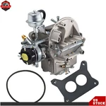 Carburetor 2100 Ford 289 302 351 Cu Jeep 1964-1978 Engine 360 2-BARREL New. Price: $73.54.