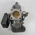 Vintage Carburetor HIF6 Skinners Union Uk Integrated Float PDC1 1.75" For. Price: $99.99.