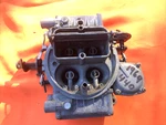 1969 440 Holley List 4166 Carburetor Fury Newport Yorker Monaco Body Used. Price: $110.03.