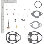 Rochester Bbl Bc Bv 1932-1962 Carburetor Kit 235 L6 Chevy New. Price: $28.69.