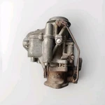Carter Ball & Barrel Carburetor Off 1947? Mopar E7L4 1-646 0-664 Used. Price: $325.00.