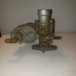 Vintage Tillotson ML6A Carburetor (#3) Used. Price: $85.00.
