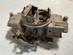Oem Gm Holley Carb List 6239- 72 LT-1 Corvette Camaro Z/28 3999263-GA 0393 Used. Price: $750.00.