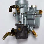 Rochester B/bc Model 1BBL Factory Carburetor 192" 216" 235" Thru 261" New. Price: $135.00.