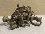 Holley Barrel Carburetor 6R 4360B 3751423 6723-0674 For. Price: $35.00.