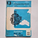 Weber Solex Holley Carter Autolite Rochester Carburetor Repair Manual No 165 Good. Price: $105.27.