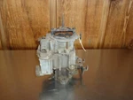 Rochester Monojet 1-BARREL Carburetor 7029166 1969 Pontiac 250 6-CYLINDER. Price: $55.00.