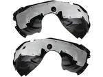 Front Fender Liner Set 13-16 Ford Fusion SC16R5 New. Price: $157.97.
