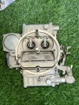 Ford Holley DOPF-9510-U List 4548 0090 Barrel Carburetor 1970? 1A Used. Price: $149.99.