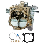 Quadrajet Carburetor Rochester 4 Barrel 600CFM For Chevrolet Nova 5.0L 307CU New. Price: $128.99.
