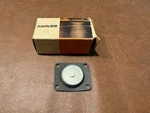 Nos Ford Autolite C0AE-9B559-D CM-193 4BBL Carb Accel Pump Diaphragm 1958-60 New. Price: $14.00.
