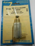 Carburetor Throttle Holding Solenoid 1977-8 Chevrolet Oldsmobile Pontiac 1997403 New. Price: $69.99.