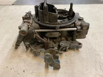 Holley Four Barrel Carburetor List 4749-1 For 1967-70 Chrysler 383 440 Ac A/m Used. Price: $64.50.