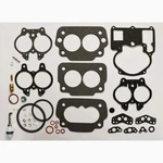 Rochester 2GC & 2GV Carburetor Rebuild Kit 1958-1968 Various Vehicles New. Price: $47.00.