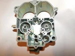 Marine Carburetor Rochester Quadrajet Bowl 305 5.0L 4MV Mercruiser 17080565 Used. Price: $49.95.