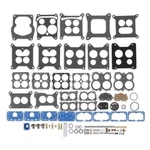 Holley 37-1537 Renew Kit Carburetor Rebuild. Price: $166.95.