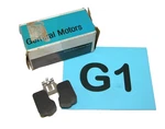 New Genuine Gm 335106 2 Barrel Carburetor Float. Price: $13.95.