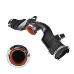 Engine Air Duct To Mass Sensor For Mercedes-benz E/gl/ml/r-class A6420908237 New. Price: $94.42.