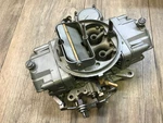1965 Chevy Corvette C2 396/425HP V8 Factory Holley Carburetor 3868826-CS 3124 Remanufactured. Price: $1350.00.