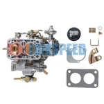 Carburetor Web-er 38 2 Barrel Fiat Renault Ford Vw Dodge Jeep Toyota Pickup New. Price: $172.99.
