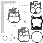 Rochester Quadrajet Carburetor Rebuild Kit- 1979-86 Checker & Gm New. Price: $45.00.