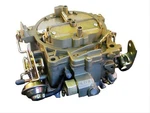 Streetmaster Quadrajet Stage Carburetors 34003 New. Price: $499.99.