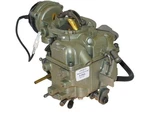 1983-1984 Ford Mustang Carburetor 46275CBZG 2.3L Cyl 1BBL Carter Remanufactured. Price: $297.17.