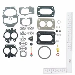 Carter Bbd Barrel Carburetor Kit 1962-1984 Chrysler Dodge Plymouth V6 V8 New. Price: $51.99.