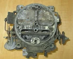 Used 4 Barrel Rochester Q-jet Carburetor 17058229 3067 1978 Chevy/gmc Truck For. Price: $70.00.