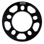 Wehrs Machine WM143100 Black Aluminum Wheel Spacer. Price: $75.87.