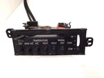 1974 Chrysler Newport A/c Ac Climate Control Unit Oem Used. Price: $50.00.