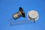 1996 93-08 Carburetor Intake Vacuum Piston Spring Lid Cover Used. Price: $69.99.