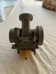 One Oem Keihin Carburetor Honda Pj 11A 1970S? 1980S? For. Price: $37.63.