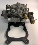 Rochester Quadrajet 4 Barrel Carburetor Gm Truck V8 17077335 For. Price: $74.99.