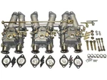 Carburetor 43JFKG14 For 240Z 280ZX 260Z 1976 1975 1973 1980 1978 1977 1970 New. Price: $2509.88.