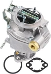 Rochester Type Barrel Carburetors Fits 1960-1962 Chevy C10 235 Line Cyl New. Price: $128.00.