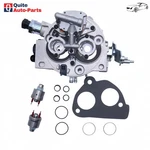 Throttle Body Assembly Fits For 1987-1995 Gmc Chevrolet 5.7L V8 Rp Tbi 17093030 New. Price: $333.69.